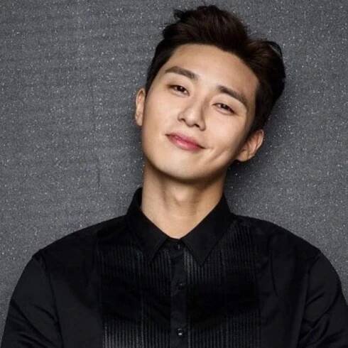 Park Seo Joon 27