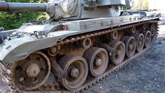 Muzeum obrněné techniky | Muzea a historie Smržovka | NaVylet.cz
