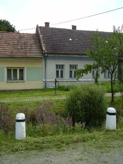 Malá Vrbka