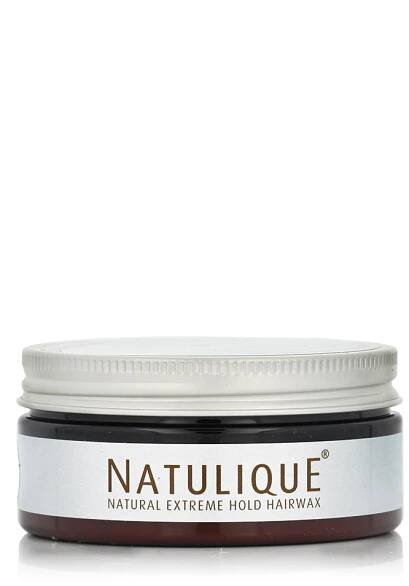 NATULIQUE - PRÍRODNÝ VOSK NA VLASY SILNÝ - 75ml VOSK NA VLASY SILNÝ - 75ml