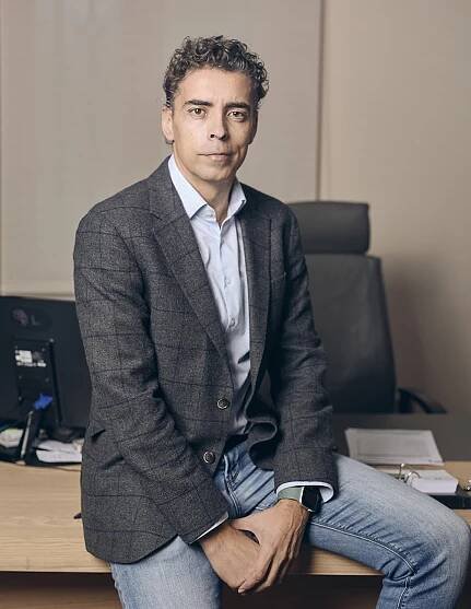 Miguel González