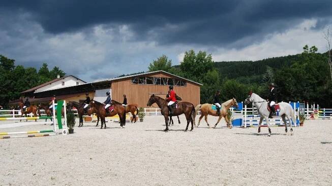 Ceny při pátém Memoriálu Františka Ventury bude předávat jeho vnučka | Jezdci.cz