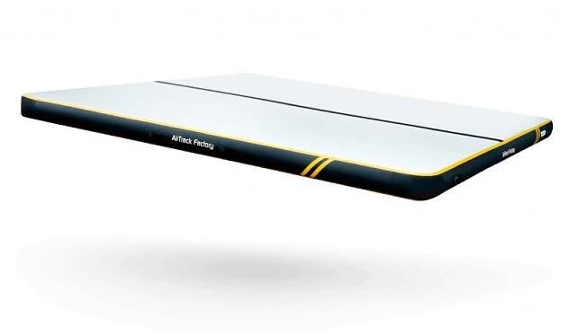 AirTrack Spark