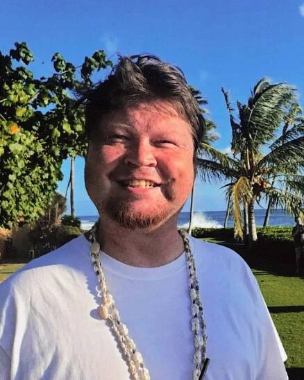 James Kirk Gustafson Profile Photo