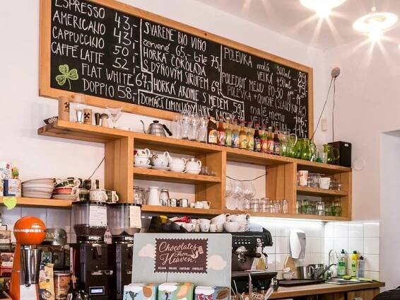 CAFE DATEL, Ceske Budejovice - Restaurant Reviews, Photos & Phone Number - Tripadvisor