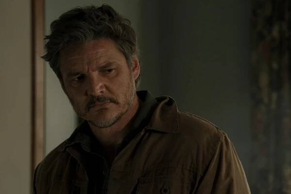 The Last of Us - Long Long Time - Z filmu - Pedro Pascal