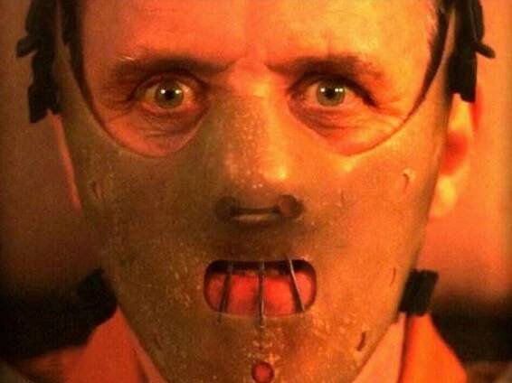 Real Hannibal Lecter was Murderous Gay Mexican Doctor Alfredo Ballí Treviño