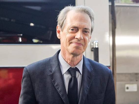 On 9/11, people remember how Steve Buscemi searched for survivors