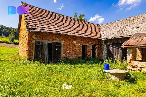 Prodej Pozemek, Janovice, okres Frýdek-Místek