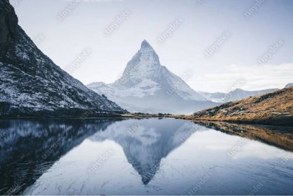 Plakát Matterhorn