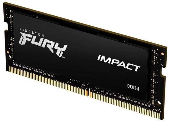 Kingston DDR4 16GB KF432S20IB/16