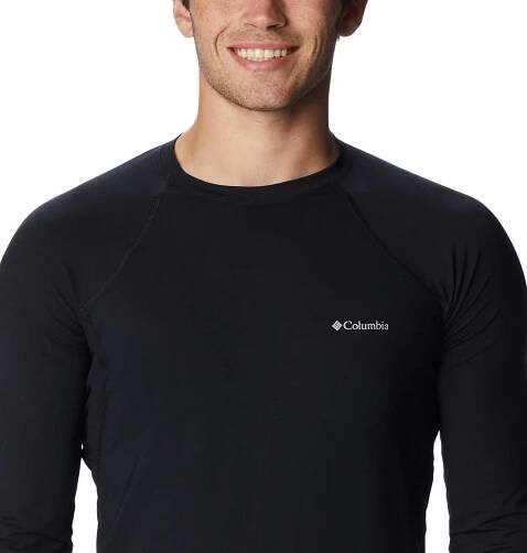 Columbia MIDWEIGHT STRETCH LONG SLEEVE TOP
