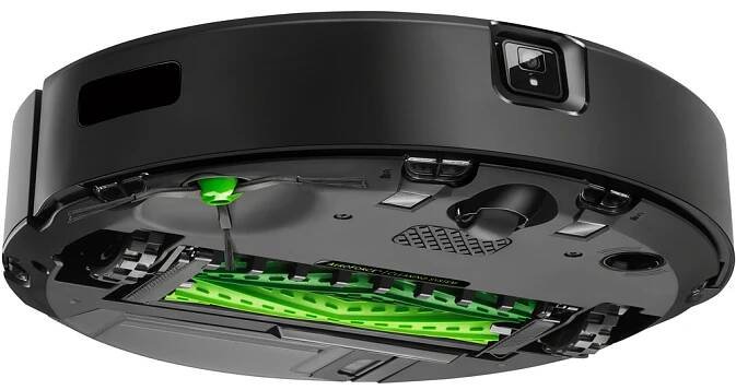 iRobot Roomba j7 Plus