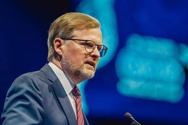 Cíl je jasný. Mít zase hejtmany – ODS – Občanská demokratická strana