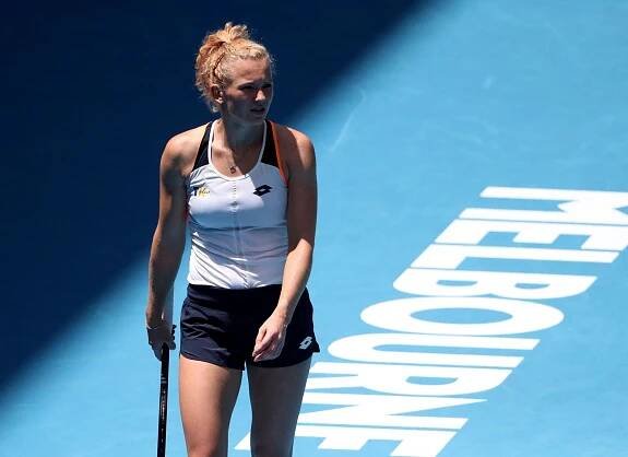 Macháč, Bouzková a Vondroušová prošli v Melbourne do druhého kola. Končí Kvitová, Siniaková i Lehečka