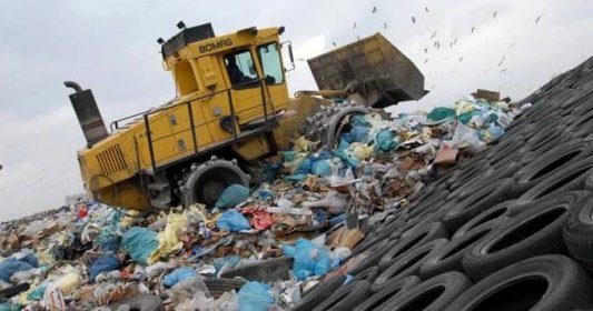 Komunální skládky odpadů končí, co je nahradí?