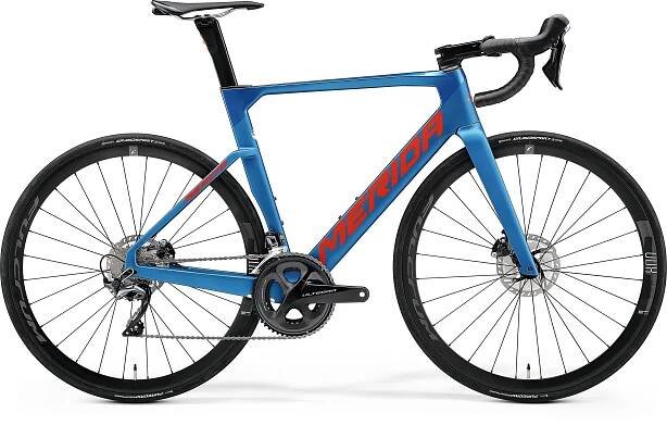 MERIDA REACTO 6000 2023