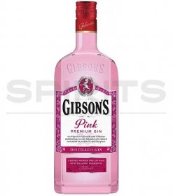 Gibson's Pink 37,5% 0,7l
