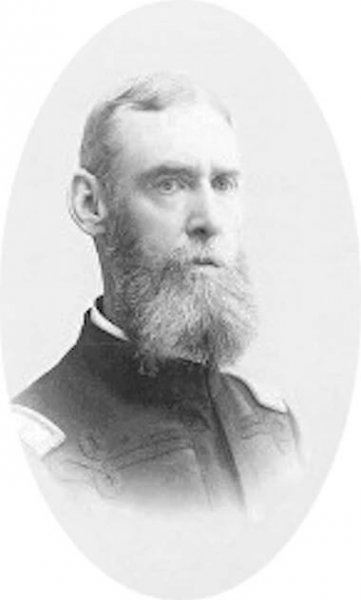 William W. McCammon