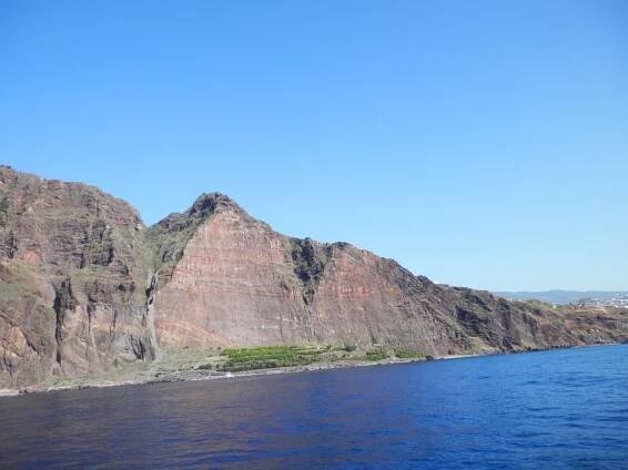 Cabo Girão