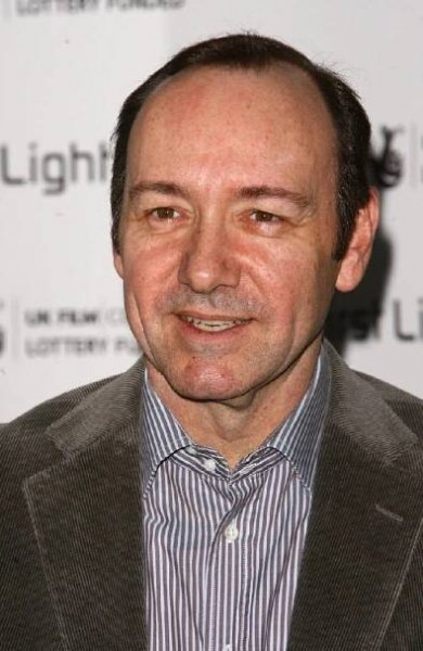 Foto k tématu Kevin Spacey – stránka 16