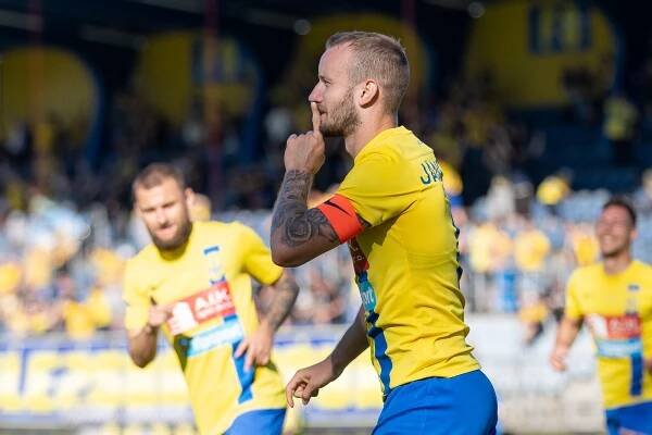 Jiří Janoščín podepsal novou smlouvu