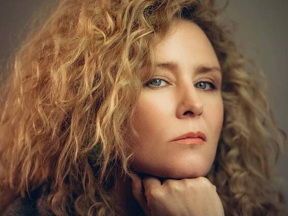 Róisín Murphy: ‘Hell, yes. I’ve come home'