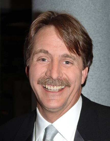 Jeff Foxworthy foto