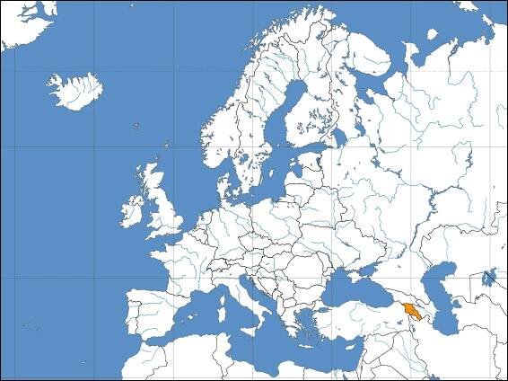 United Nations Observer Mission in Georgia