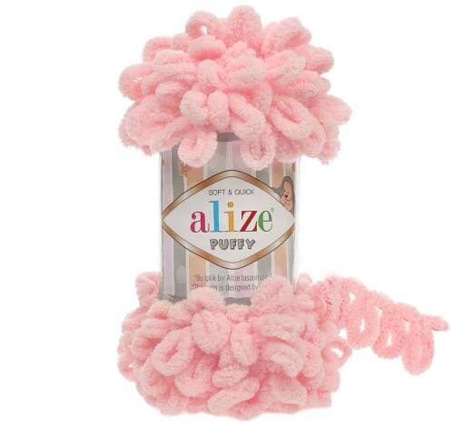 Alize Puffy