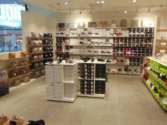 Deichmann otvorenje Supernova Garden Mall Zagreb - Jer volimo cipele