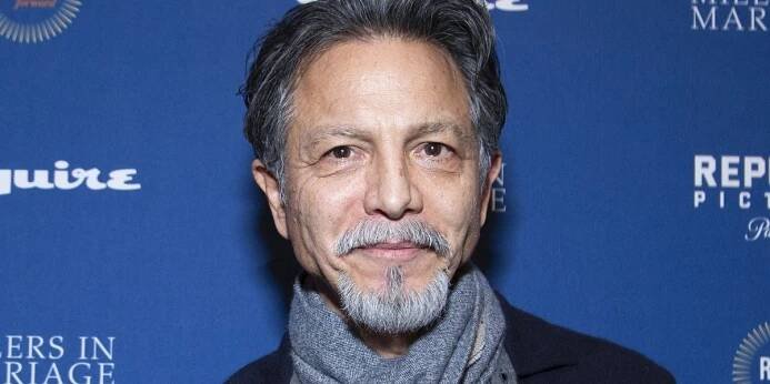 Benjamin Bratt - Age, Wife & TV Shows