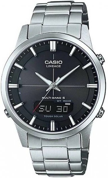 Casio Wave Ceptor LCW-M170D-1AER | Hodinky-365.cz