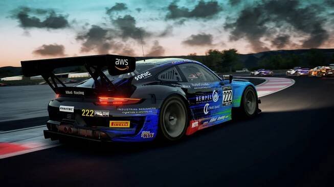 Assetto Corsa Competizione - Xbox Series X