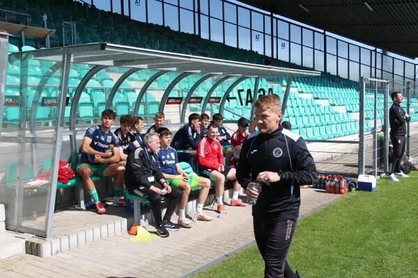 Okénko do ČFL: Dukla dala šest gólů Admiře, Motorlet Písku