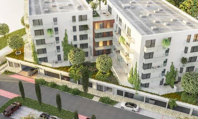 Prodej bytu 4+kk, 154 m2, České Budějovice, ulice M. Horákové, okres České Budějovice
