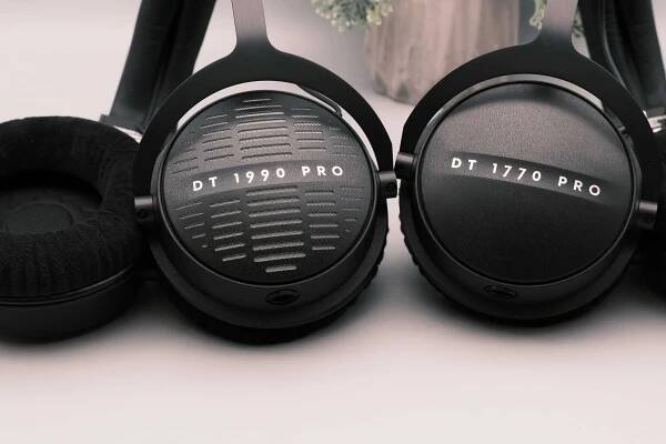 beyerdynamic DT 1990 Pro MKII