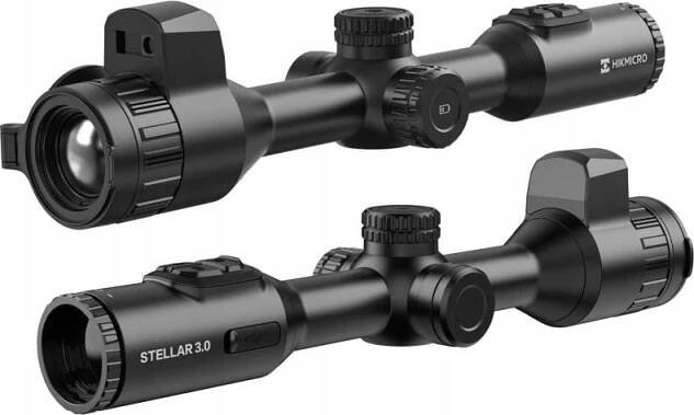 Hikmicro Stellar SH35L 3.0