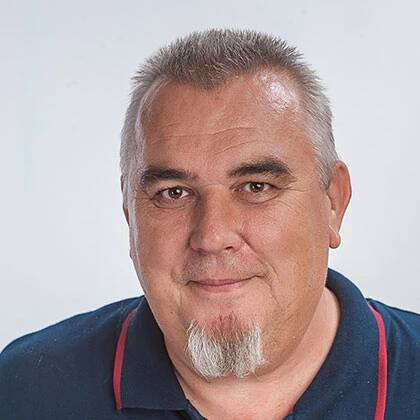 Zdeněk Kotulák, MBA