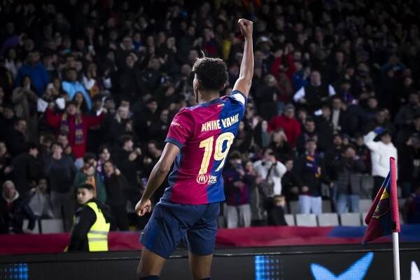 FC Barcelona 4-4 Atlético Madrid: To be continued...
