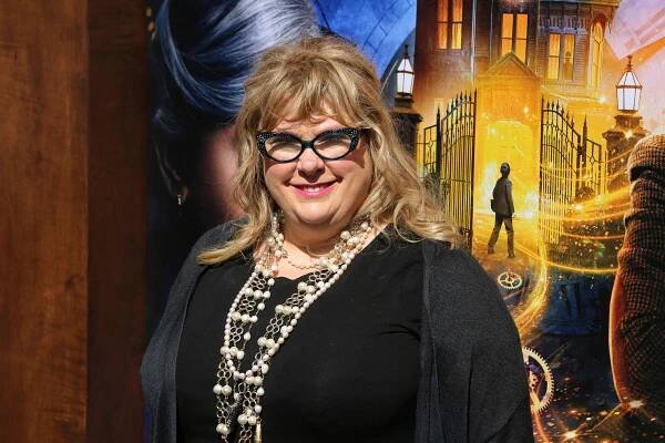 Colleen Camp Biography, Wiki, Age, Marriage, Divorce, Movies