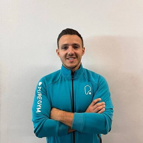 24 Hour Gym in Loughborough from £20.99 | PureGym