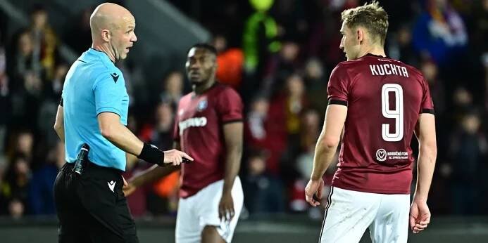 Sparta vs. Liverpool v TV: kde sledovat Evropskou ligu živě?