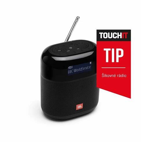 JBL Tuner XL