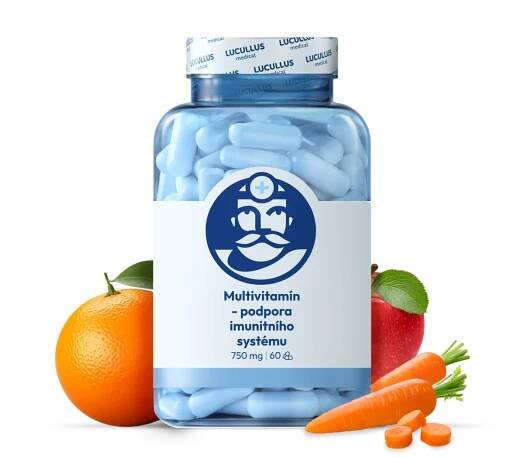 Multivitamín