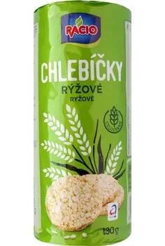 Rýžový chlebíček Racio Chlebíčky rýžové