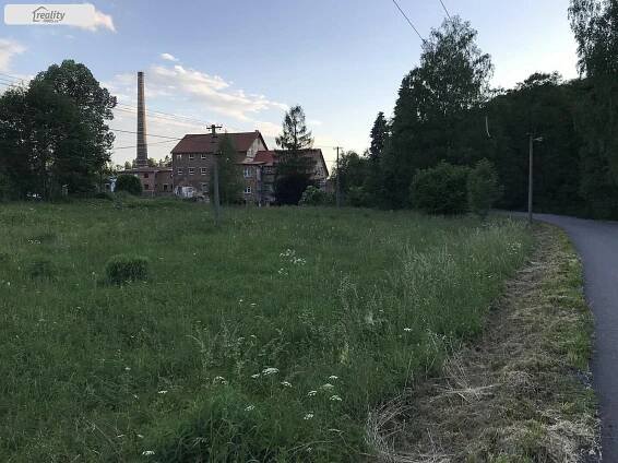 Prodej Pozemek, Bulovka - Arnoltice, okres Liberec