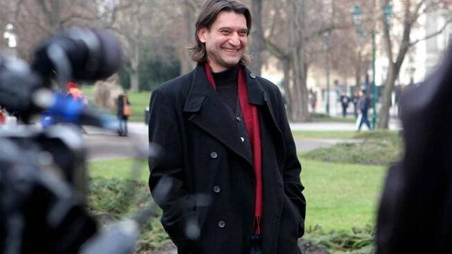 Ivan Franěk