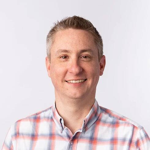 Brian Lewis | Polaris Partners