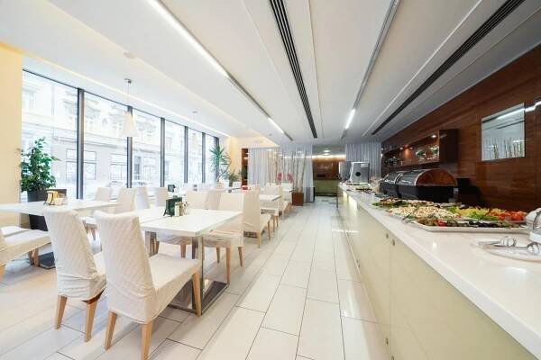 Hotel Ehrlich Prague, Praha | Hotel.cz